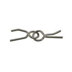 대탈출 퍼즐 방탈출 퍼즐 마술도구 두뇌개발 퍼즐놀이 퍼즐링-6번, 1개