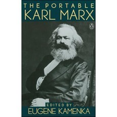 The Portable Karl Marx, Penguin Group