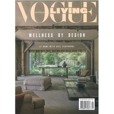 Vogue Living Australia (격월간) : 2026년 01월, Vogue Austrailia