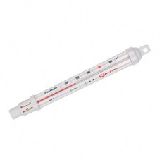 SATO 부액온도계 수온측정 물에뜨는 낚시온도계 바다