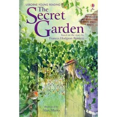 The Secret Garden 精裝本 Lesley Sims 兒童讀本 系列2, 詳見詳細資訊