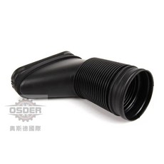 奧斯德 VAG 1K0129618BM A3 TT GOFL JETTA 進氣管 肥腸 德國原廠, 1個