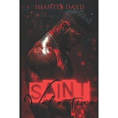 (영문도서) Saint Valentine Paperback, Independently Published, English, 9798312089721