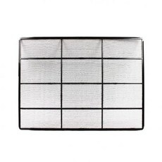 LPNQ1450VP 사용 스탠드 에어컨 PT 극세필터 881592, LG LPNQ1450VP 사용 스탠드 에어컨 PT 극세, 1개