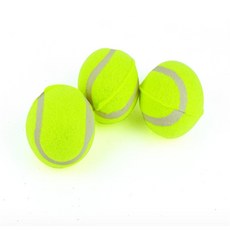 루미까사 테니스볼 3p 식탁다리테니스공