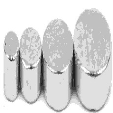 투행 원형자석 강한자석, 2mm x 2mm