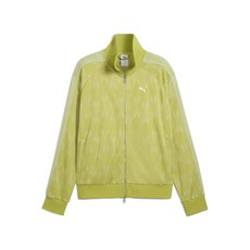 [국내매장정품] 푸마 PUMA 네버원 V T7 트랙 자켓 - 라이트그린 631491-35 191865