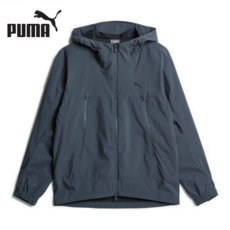 푸마 남성 쉴드 3-Layer 자켓 점퍼 집업 상의 긴팔 Shield 3-Layer Jacket 933651 02