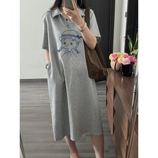 리브웨이브 임산부원피스 임부티셔츠