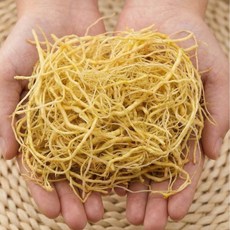 [백화점납품용] 국내산 더좋은 씀바귀 약재, 1개, 400g