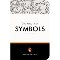 The Penguin Dictionary of Symbols, Penguin Books, 9780140512540, Chevalier, Jean / Gheerbran...