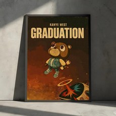 그림 서예 홈 침실 인테리어 벽장식 캔버스 포스터 아트 벽화, 17. Black19