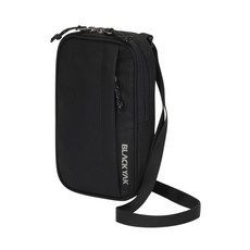 블랙야크 남녀공용 등산배낭 스피드미니크로스 2BYABXU908 1000796771308, BLACK