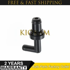 1X 자동차 엔진 부품 PCV 밸브 마즈다 3 2014 2020 CX5 6, 01 PE01 13 890