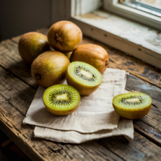 천원농산 프리미엄 대과 국내산 참다래, 1박스, 1kg