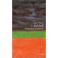 Kant: A Very Short Introduction, Oxford Univ Pr