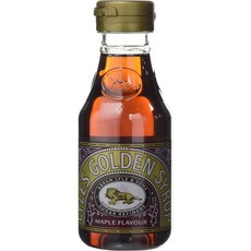 메이플 향 골든 시럽, 6개, 454g