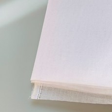 [세아퀼트] 가방 접착심지 모자심지 (1마)