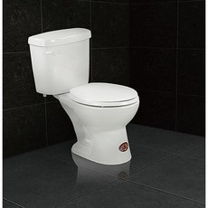 MODERN 台製整套摩登馬桶CS-2103 摩登臉盆L80 陶瓷軸心立栓