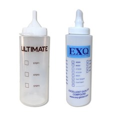 IPO EXQ 컴파운드 소분통 소분용기, 1개, 250ml