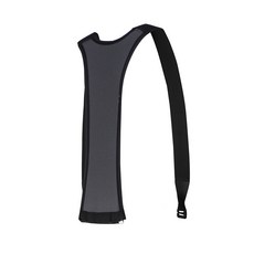 NSR 빕밴드 디테쳐블 빕 밴드