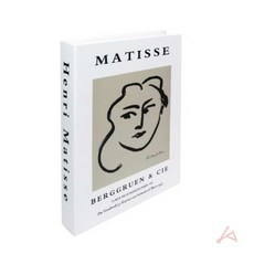 인테리어소품책 모형책 인테리어책, 러브스타일라이프 (BH-528)