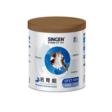 SINGEN 發育寶 犬貓營養品, 250g, 1個
