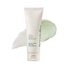 Hersteller Wonder Veggie 밸런싱 클렌징 폼 249391, Hersteller Wonder Veggie 밸런싱 클