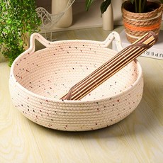 여름용 라탄 고양이집 사계절 사용 가능 쿨 고양이 스크레쳐 하우스, 1개, 쿨링 매트