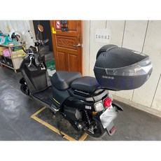 4MICA 螞蟻 全實心 後箱架 SH33 後箱 靠背 (雙重防水) 合購價