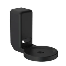 Amazon Alexa Echo Dot 4 5 3세대 스피커 브래킷(코드 관리 스탠드 포함)용 휴대용 벽걸이 홀더, 04 Bla yle A, 01 CHINA