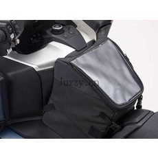 핸들 가드 너클가드 조절식 파츠 부품 방풍 실드 보호대, 9L 연료 탱크 가방, 기본 모델명/품번