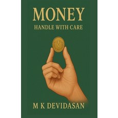 (英文圖書)Money: Handle with Care 平裝版, Notion Press, 英文