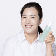 아떼시아 갱년기 얼굴 안면 홍조 열감 진정 크림 Attesia, 1개, 150g