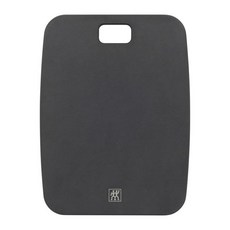 ZWILLING 식물 섬유 20.3 x 15.2cm(8 6인치) 도마 - 슬레이트