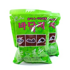 프리미엄 달팽이흙/코코피트 코코핏 파충류 양서류 dhy*4080Cc