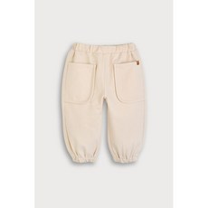 모이몰른 유아 소프트캐롤리 조거 팬츠 M254KPF02P