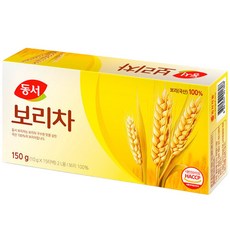 동서 보리차 15T