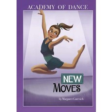 New Moves Paperback, Stone Arch Books