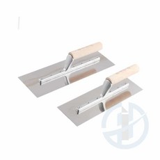 양고대 미장공구 흙손고대, 2) 양고대/320mm/대/홍주