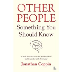 (영문도서) Other People: Something You Should Know Hardcover, Levertov Press, English, 9781739929008
