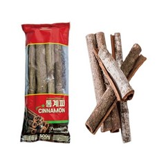 아리랑여인 베트남 통계피 500g, 1개, 1g