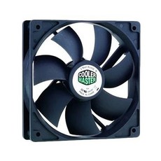協明 酷媽 Cooler Master 8公分雙滾珠風扇 AH025-20B2-3AN