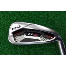 아이언세트 핑 G410 S강도 커버x