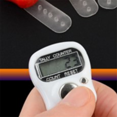 팽팽몰 계수기 인원체크기