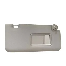 닛산 티다 2004 2012 버사 차량 햇빛 가리개(미러 포함) 6400 EM31A, 01 As Shown Right
