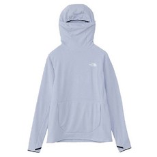노스페이스 남녀공용 컬 사이드 그리드 후디 NL72301