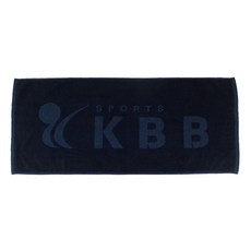 KBB 스포츠 타올 타월 수건 프리미엄 뱀부얀 죽사, KBB 타월
