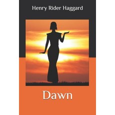 Dawn Paperback, Independently Published