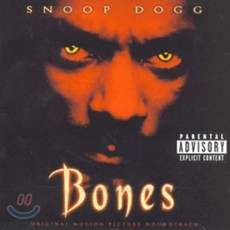 [CD] Snoop Dogg - Bones O.S.T